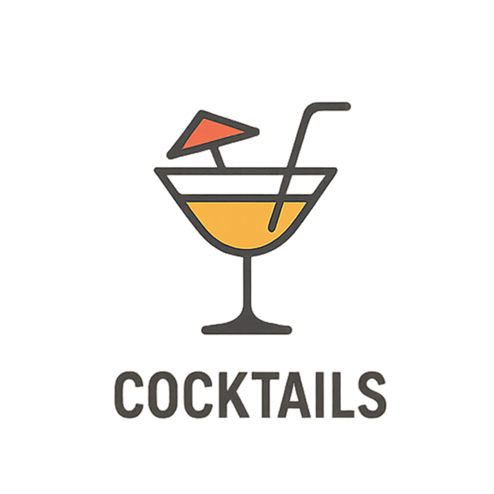 Cocktails