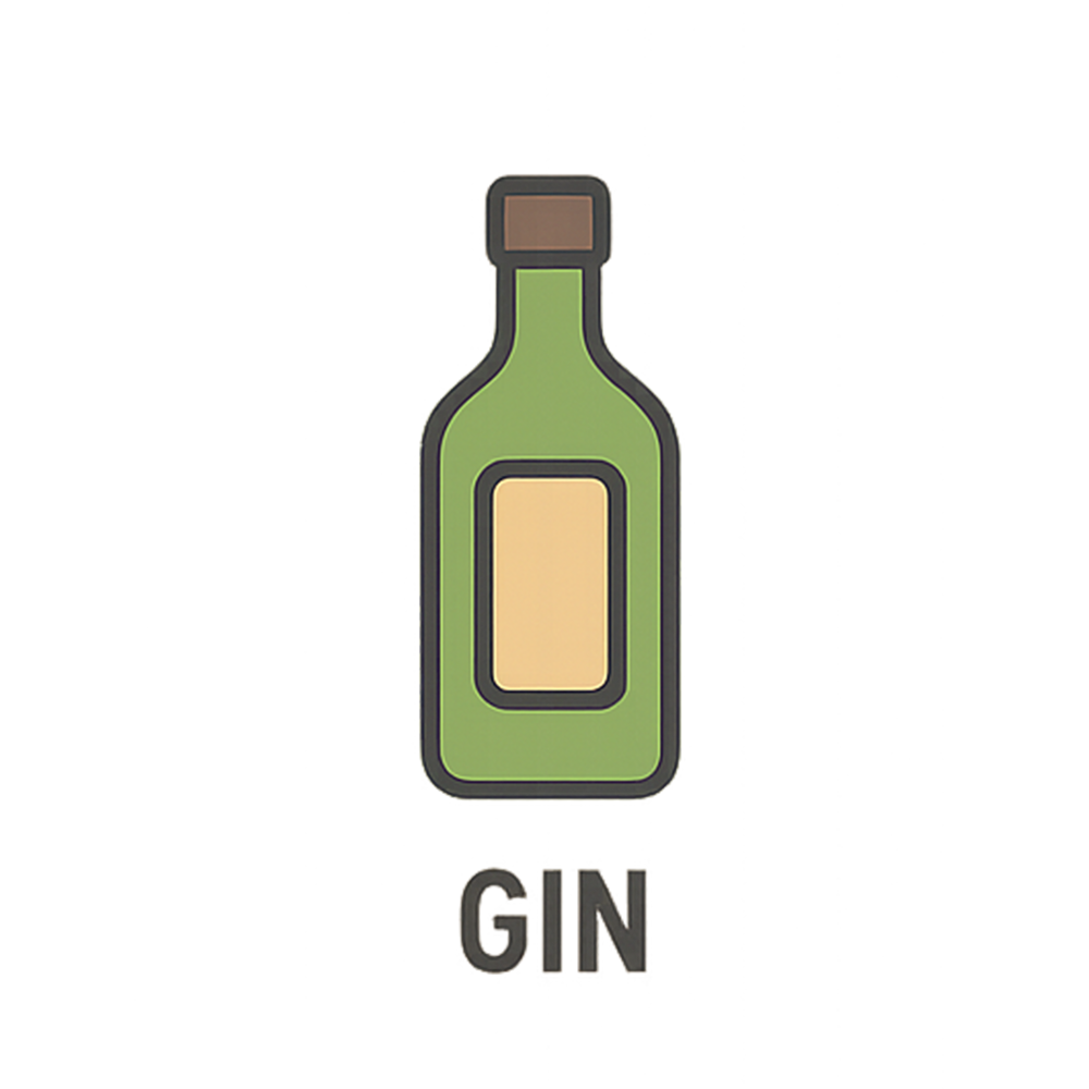 Gin