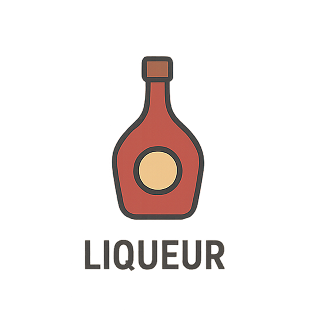 Liqueur