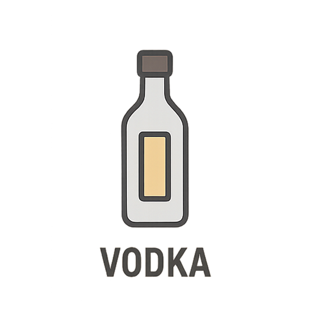 Vodka